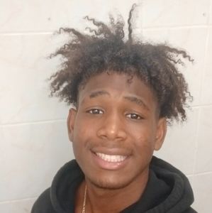 Meet your Posher, Brxndon!